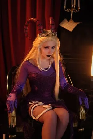 Mercurygin OnlyFans Leaked Free Thumbnail Picture - #mOMeGSDEfF