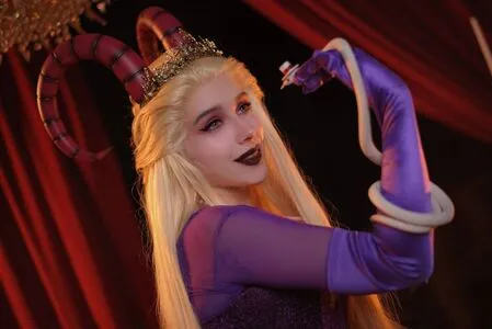 Mercurygin OnlyFans Leaked Free Thumbnail Picture - #mbyrmpeKqq