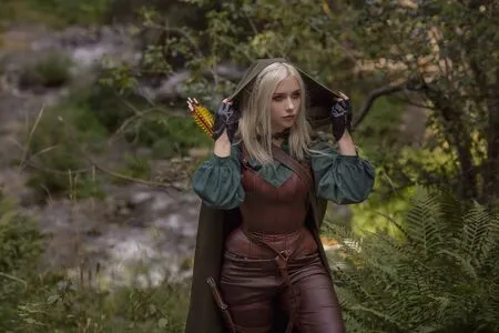 Mercurygin OnlyFans Leaked Free Thumbnail Picture - #rhwWBdDflJ