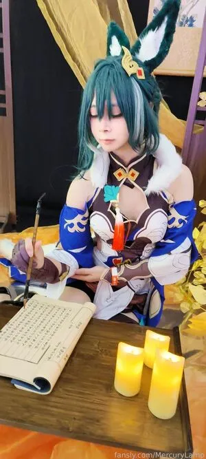 Mercurylamp OnlyFans Leaked Free Thumbnail Picture - #7zWdEuBvaj