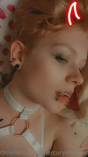 Mercurymariejax OnlyFans Leaked Free Thumbnail Picture - #2fVgLwHaKy