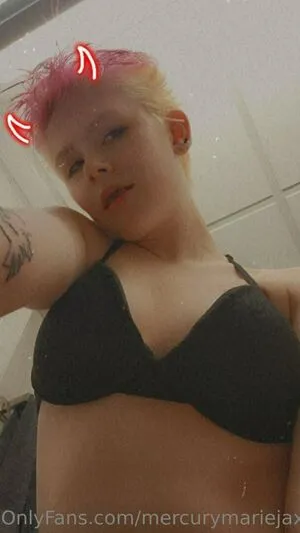 Mercurymariejax OnlyFans Leaked Free Thumbnail Picture - #9vViZJV7YY