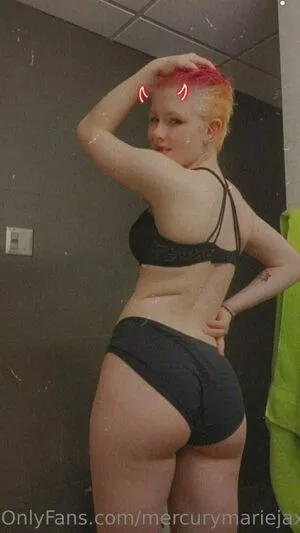 Mercurymariejax OnlyFans Leaked Free Thumbnail Picture - #FDKvpMghOa