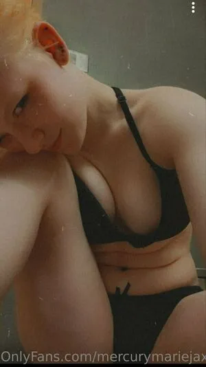 Mercurymariejax OnlyFans Leaked Free Thumbnail Picture - #FJjYHMnq9h
