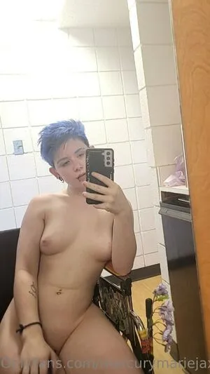 Mercurymariejax OnlyFans Leaked Free Thumbnail Picture - #FqCAgCGDT8