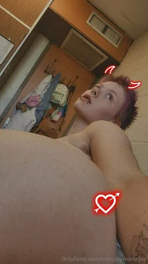 Mercurymariejax OnlyFans Leaked Free Thumbnail Picture - #Ho5XcHZ6BN