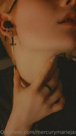 Mercurymariejax OnlyFans Leaked Free Thumbnail Picture - #J1ReIE3Fus