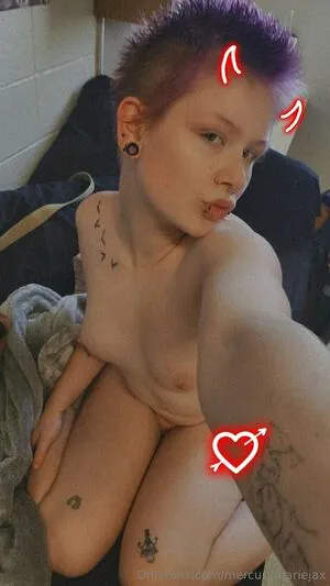 Mercurymariejax OnlyFans Leaked Free Thumbnail Picture - #NOUbbM2idH
