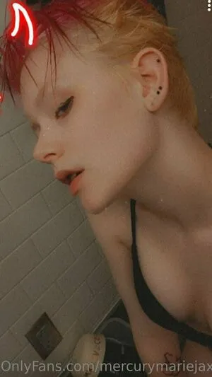 Mercurymariejax OnlyFans Leaked Free Thumbnail Picture - #OKKSXSNbKS