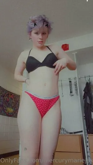 Mercurymariejax OnlyFans Leaked Free Thumbnail Picture - #Qzg6YXlR3P