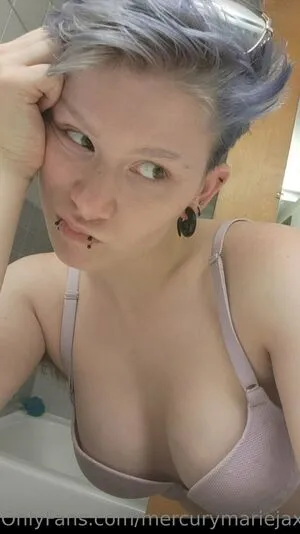 Mercurymariejax OnlyFans Leaked Free Thumbnail Picture - #UOwfSbdgiv