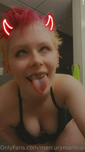 Mercurymariejax OnlyFans Leaked Free Thumbnail Picture - #fPOA9jbOko