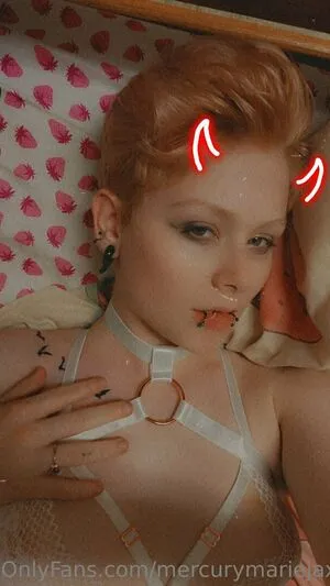 Mercurymariejax OnlyFans Leaked Free Thumbnail Picture - #wGRUoFEl0K