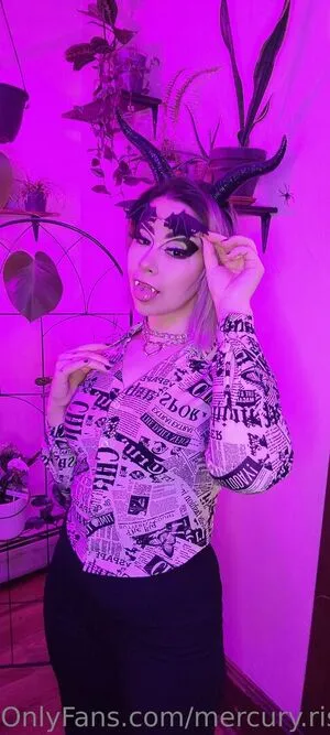 Mercuryonline OnlyFans Leaked Free Thumbnail Picture - #NT4M3XRoJX