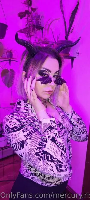 Mercuryonline OnlyFans Leaked Free Thumbnail Picture - #asa7gLY3AM