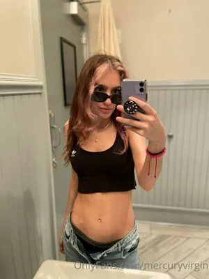 Mercuryvirgin OnlyFans Leaked Free Thumbnail Picture - #BXpcjkCAvq