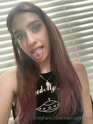 Mercuryvirgin OnlyFans Leaked Free Thumbnail Picture - #ItsrxaLdWI