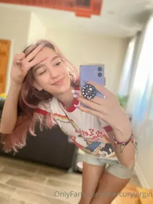 Mercuryvirgin OnlyFans Leaked Free Thumbnail Picture - #YMVjUxQ0Zy