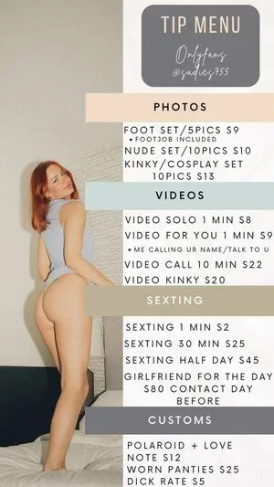 Mercy 15k OnlyFans Leaked Free Thumbnail Picture - #FXZFNovSRp