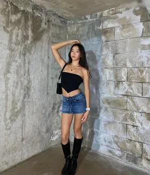 Mercy Cheng OnlyFans Leaked Free Thumbnail Picture - #1dznJXm7vh