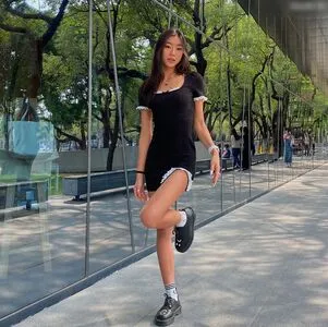 Mercy Cheng OnlyFans Leaked Free Thumbnail Picture - #2SoTPR9auj