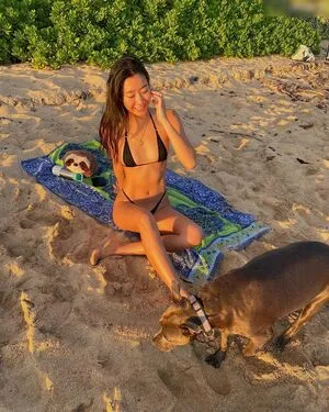 Mercy Cheng OnlyFans Leaked Free Thumbnail Picture - #3O9S0qASro