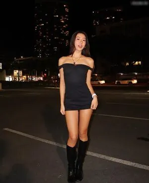 Mercy Cheng OnlyFans Leaked Free Thumbnail Picture - #CE20y4mbzo