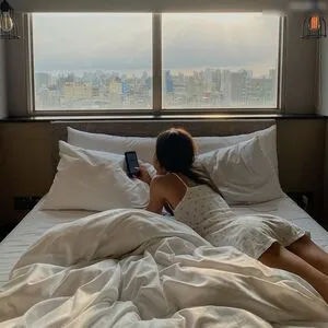 Mercy Cheng OnlyFans Leaked Free Thumbnail Picture - #NkjIAowhB2