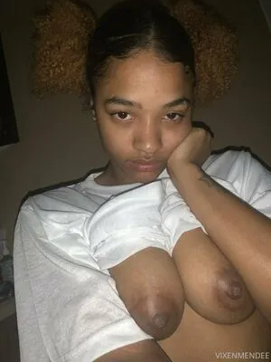Mercy Mendee OnlyFans Leaked Free Thumbnail Picture - #N5HwjbtoE9