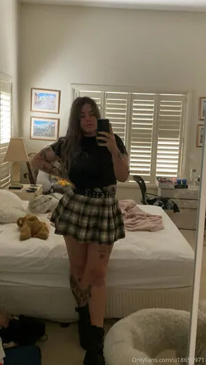 Mercy Toxica OnlyFans Leaked Free Thumbnail Picture - #S2TDkaBy6b