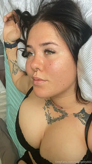 Mercy Toxica OnlyFans Leaked Free Thumbnail Picture - #loy7lwpxGW