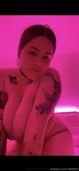 Mercy Toxica OnlyFans Leaked Free Thumbnail Picture - #squfL3ynr1