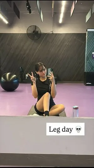 Mercyuyu OnlyFans Leaked Free Thumbnail Picture - #02RIxLF02g