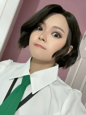 Mercyuyu OnlyFans Leaked Free Thumbnail Picture - #1Pg8v4goMg