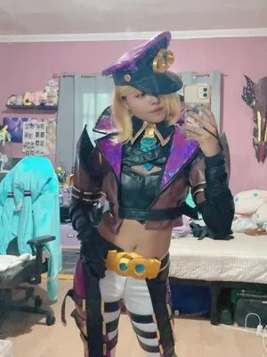 Mercyuyu OnlyFans Leaked Free Thumbnail Picture - #231sPa984C