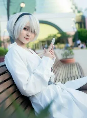 Mercyuyu OnlyFans Leaked Free Thumbnail Picture - #2B3VNFxk6q