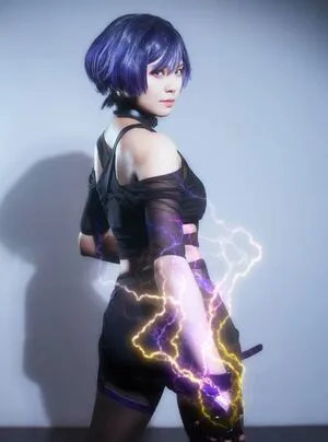 Mercyuyu OnlyFans Leaked Free Thumbnail Picture - #30MWOyUziy