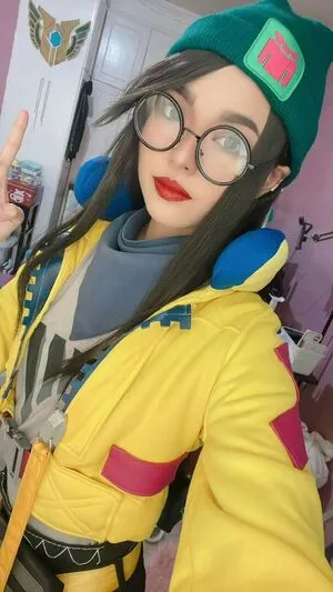 Mercyuyu OnlyFans Leaked Free Thumbnail Picture - #3F0Jr423C7