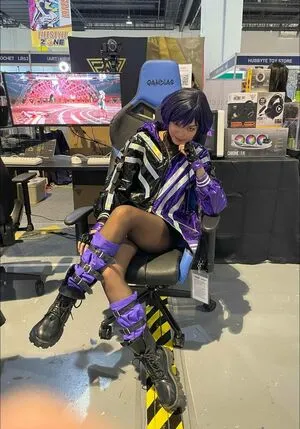 Mercyuyu OnlyFans Leaked Free Thumbnail Picture - #3ZGdUqSAJC