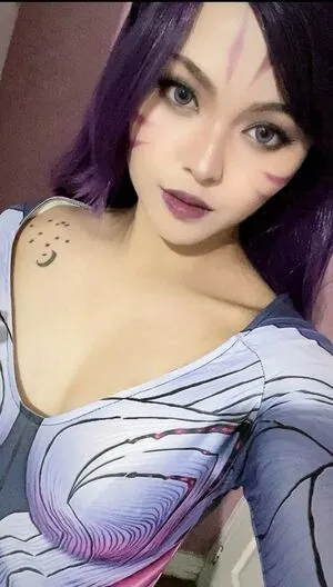 Mercyuyu OnlyFans Leaked Free Thumbnail Picture - #4G31IichDe