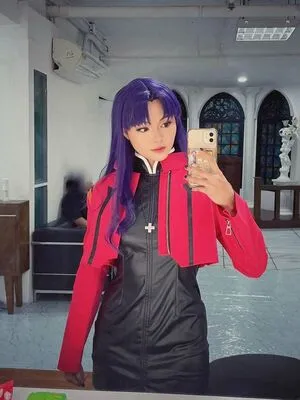 Mercyuyu OnlyFans Leaked Free Thumbnail Picture - #8cqFQtbcWL