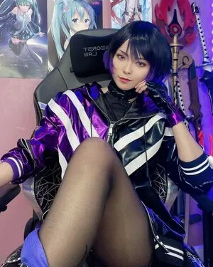 Mercyuyu OnlyFans Leaked Free Thumbnail Picture - #9dJbXFVTHC