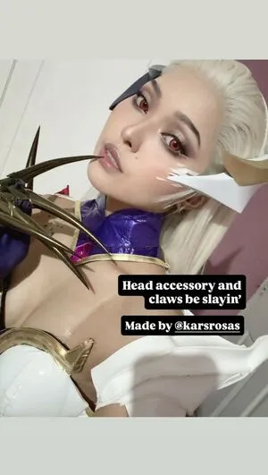 Mercyuyu OnlyFans Leaked Free Thumbnail Picture - #AXCvob5WtT