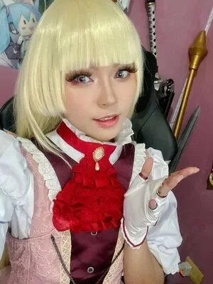 Mercyuyu OnlyFans Leaked Free Thumbnail Picture - #FmS8FWUHrh
