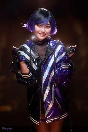 Mercyuyu OnlyFans Leaked Free Thumbnail Picture - #J2uGiginB5