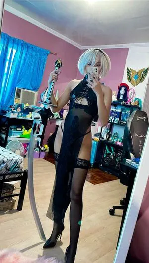 Mercyuyu OnlyFans Leaked Free Thumbnail Picture - #Mza84aAg23