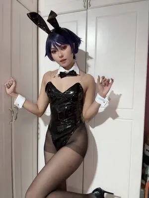 Mercyuyu OnlyFans Leaked Free Thumbnail Picture - #Q7eVN9MDLV