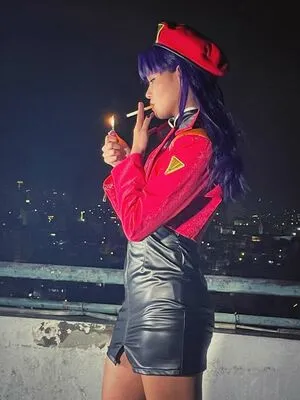 Mercyuyu OnlyFans Leaked Free Thumbnail Picture - #TpmhN7Hypg