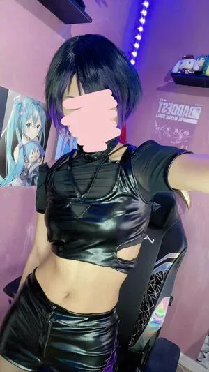 Mercyuyu OnlyFans Leaked Free Thumbnail Picture - #UsC9kSFhnw