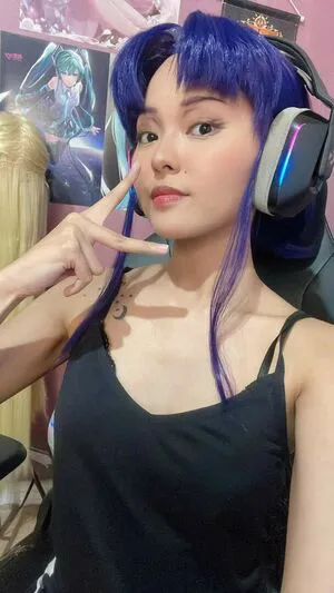 Mercyuyu OnlyFans Leaked Free Thumbnail Picture - #aceSdmaWss